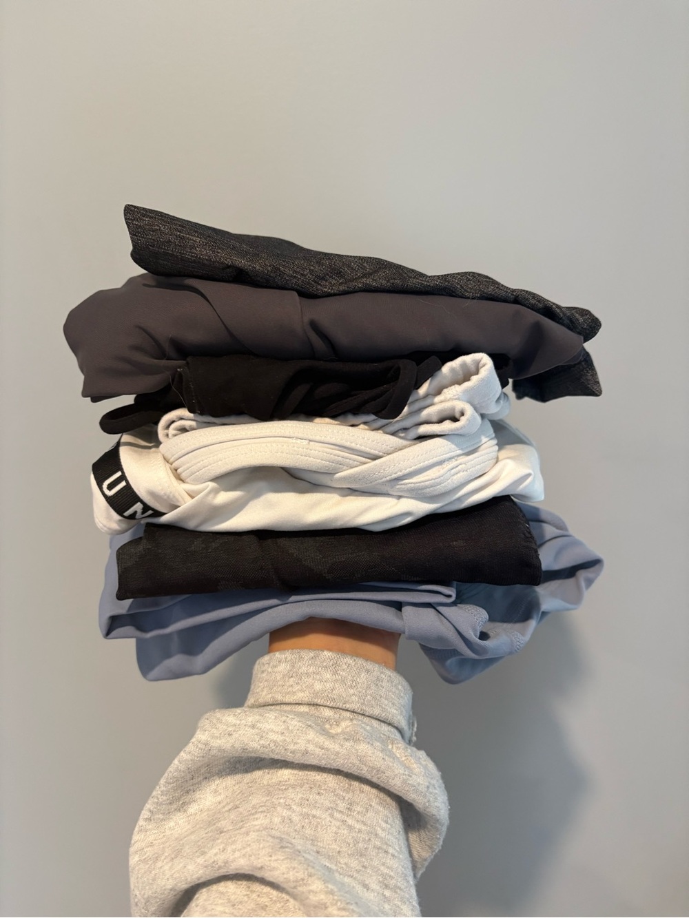 Sport Clothes Bundle